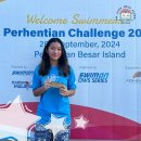 Azkia (Year 11) participated in the Perhentian Challenge 2024 이미지