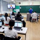 백령고등학교 이미지