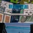 스카이풀 수영장 이미지