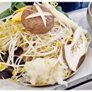 우담샤브칼국수 이미지