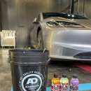 오토워시존 | 100%내돈내산 세차용품(라보코스메티카 등) 구매 후기