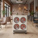 성보전기공업(주) | 신일 사무실 업소용 전기히터 4구 후기 및 장단점 분석