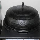 가마솥보리밥 이미지