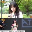 희망분수 이미지