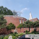 대관령성결교회 이미지