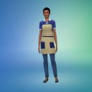 티아나헤어 이미지