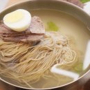 더냉면 | 더평냉 후기 잠실 평양냉면맛집 석촌고분역맛집 추천