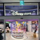 (리뷰) 디즈니 스토어(Disney Store) 현대프리미엄아울렛 스페이스원 방문 후기