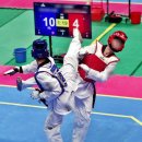 경희대 진 태권도 이미지