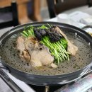 오리요리의거리 | 홍천 백숙 맛집 덕바우 오리 요리 전문점 후기