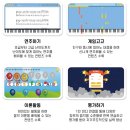 어린음악대새샘원음악학원