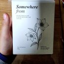 (5/21 오전반) 플라워 힐링 클래스 | 성수 서울숲공방데이트 썸웨어프롬 힐링하기 좋은 허브티클래스추천 시그니처허브블랜딩클래스