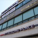 발산역 5번출구 뒤 이미지