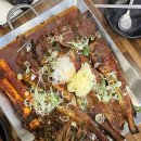 파주코다리 | 파주 심학산 파주코다리 1인 2마리 가성비 좋고 웨이팅 있는 코다리 찐 맛집