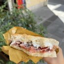 모르토 | 피렌체 샌드위치, 파니니 맛집 sandwichic | 이탈리아 로컬 재료를 맛보고 싶다면