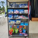 신협사우나 | 제주 신협연수원 수영장 /샤워장/타올/구명조끼