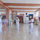 용인대아이사랑태권도장 이미지