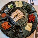 오금1로 | 송파구 오금동 맛집 칡산에황제보쌈 곤드레돌솥밥 오금점