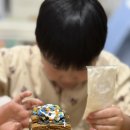 크래프트하우스 | 마인크래프트 미니하우스 쿠키 키트 후기｜아이들과 과자집 만들기 집콕놀이