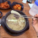 [안산/월피동] 백암 시골 순대국 감자탕 | 한대앞역 순대국 맛집 내돈내산 점심 추천