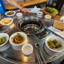 황바우석쇠 | 의외성이 가득한 함안 황바우석쇠 갈비 후기