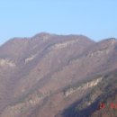 [스크랩] 성산(城山 520m)/경기 연천