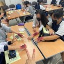 여주제일중학교 이미지