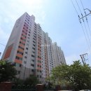 푸른아파트 이미지