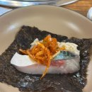 소2-6 | 내돈내산 미영이네 조천점 고등어회+탕 (소) 2인 솔직후기/웨이팅꿀팁/주차