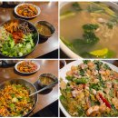 안동칼국수 - 삼척시 대학로 3 | 경북 안동시 안동칼국수 방문 후기!!