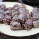 장수순대집 네이버블로그