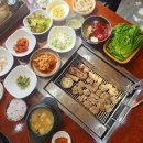 명가갈비 | 도화동 맛집 돼지갈비 조박사갈비명가 후기