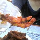 정든닭발 이미지