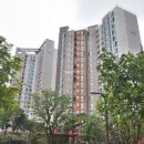 래미안영통마크원1단지 이미지