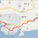 서해랑길 9코스 이미지
