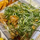 씨유 춘천한숲시티점 | 누구나홀딱반한닭 후레쉬쌈닭 &amp; 네네치킨 반반치킨 솔직후기 🍗✨