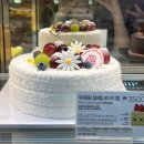 파리바게뜨사파이어점 | 안산 일동 맛집-빵의 정원이 분명하다! 따끈따끈 베이커리-파리바게뜨 안산사파이어점