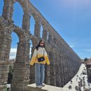 일일 | 마드리드 근교 여행 추천 | 세고비아 &amp; 톨레도 일일투어 후기 (안나와친구)