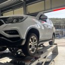 기장군청 | 기장타이어 더타이어샵기장군청점 재방문 후기 HPX로 교체