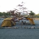 들살이오토캠핑장 이미지