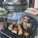 제주돼지참숯뒷고기 | BTS 뷔 박서준도 반한 제주도 흑돼지 맛집 제주길흑돼지참숯구이 솔직후기