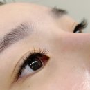 압구정 속눈썹 / 라피네 뷰티스튜디오 : L컬로 바짝 올라간 10mm 속눈썹 연장 맛집 후기