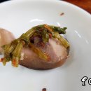 민속순대국 이미지