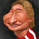 캐리커쳐(B) 이미지