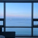 호텔 센트럴베이 | 부산 광안리 숙소 추천 호텔 센트럴베이 디럭스 트윈 오션뷰 솔직후기 &amp; 주차정보