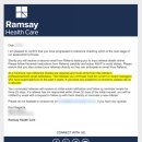 HEALTH AND BEAUTY AUSTRALIA | [호주경력없는 간호사] ramsay 병원 합격후기 &amp; Referoo 레퍼런스 작성 방법 공유