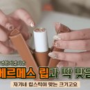 에르메스 립스틱 케이스 240만원 이미지