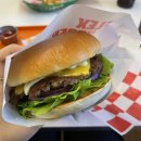 노원-공릉-3250 | 공릉 수제버거 맛집 ‘플렉스버거’, 블루리본·레드리본 맛집이라길래 다녀와본 솔직후기