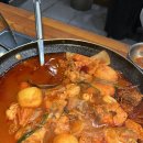 장안2동 주민센터 | 장안동 닭도리탕 수빈마마ㅣ소주 콸콸 들어가는 실거주민 찐맛집