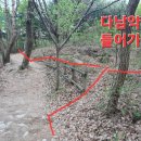 계양산 상어 종주 (계양산 테마산행 시리즈 5) 이미지